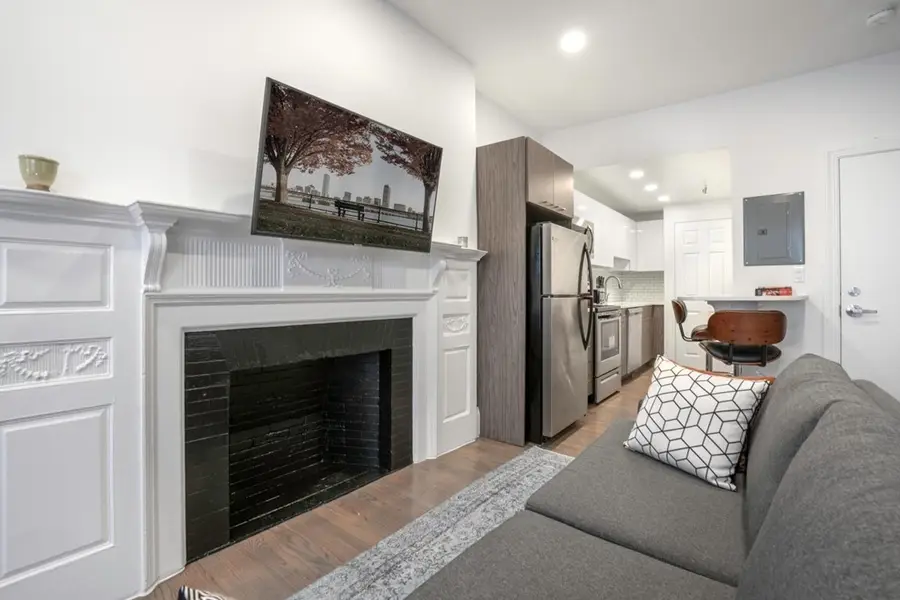 503 Beacon Street, Boston, MA 02215 - #3