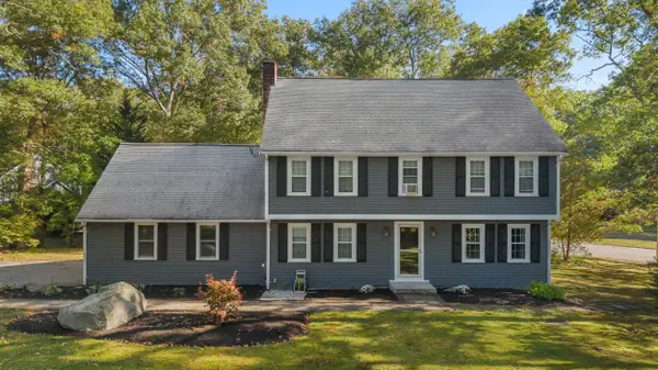 23 Nick Rock Rd, Attleboro, MA 02703