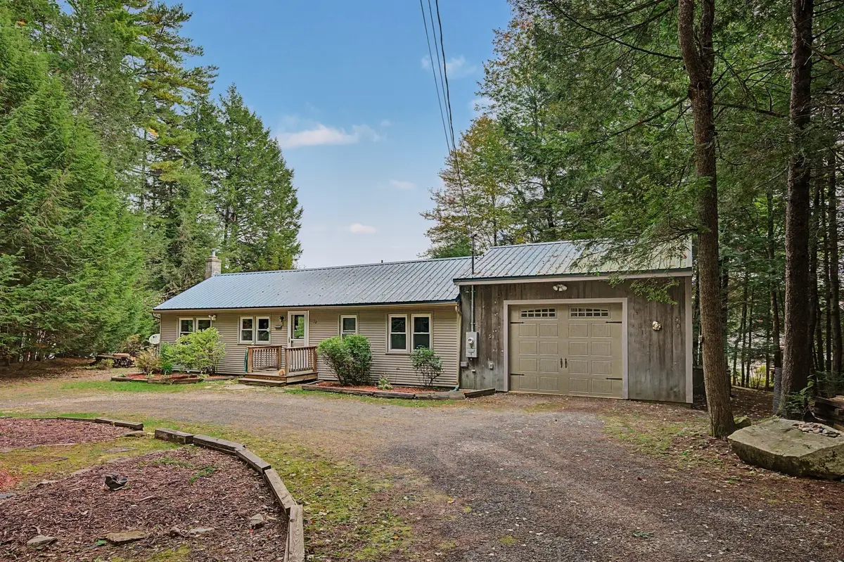 50 Bray Road, Chesterfield, MA 01012 - #1