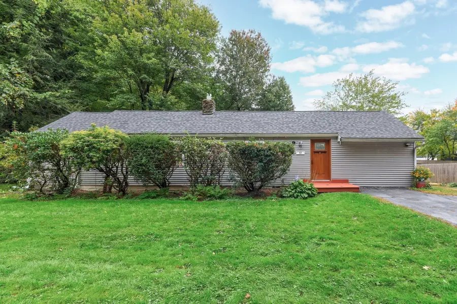 43 Mashapaug Rd, Holland, MA 01521 - #3