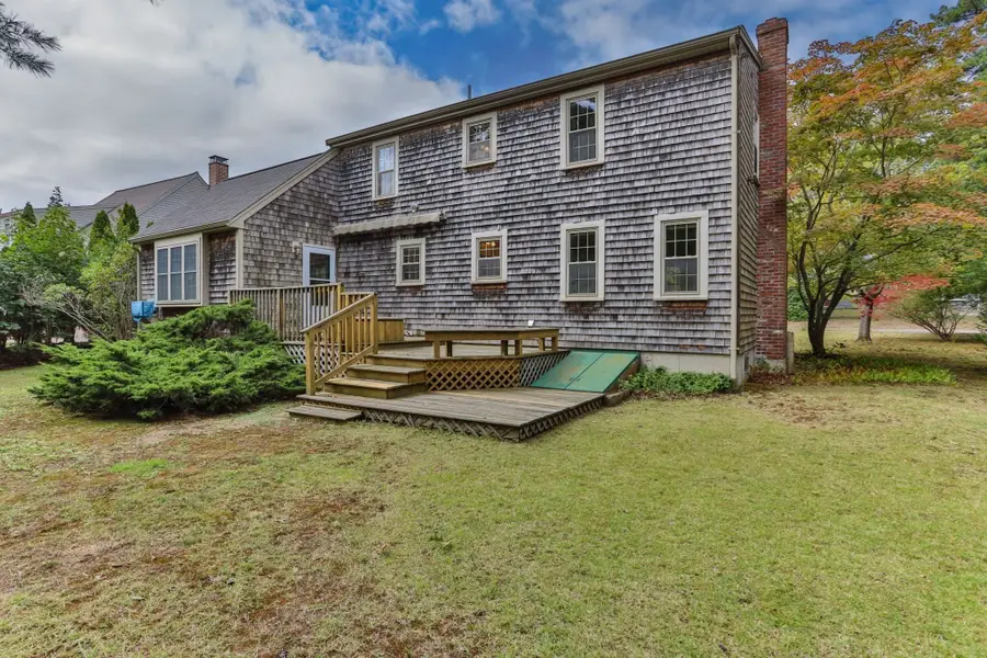 15 Plantation Rd, Plymouth, MA 02360 - #3