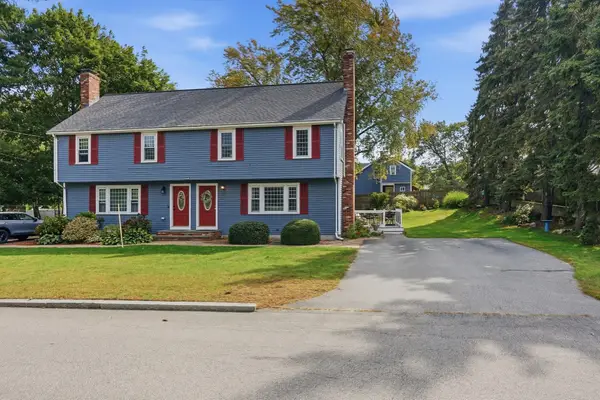 15 Collins St #15, Attleboro, MA 02703