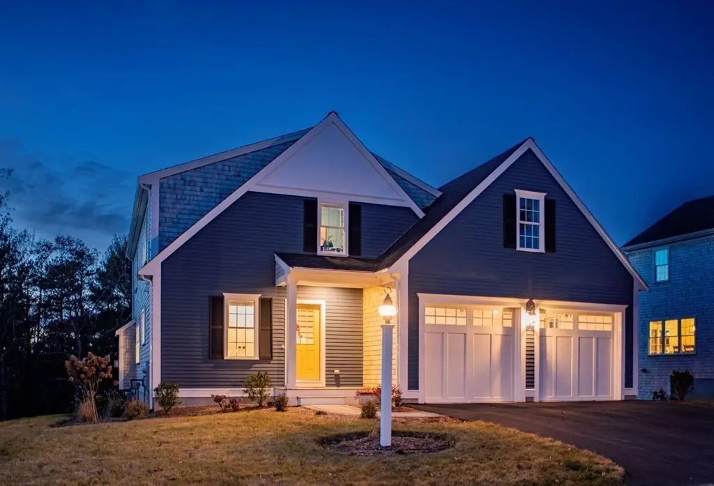 4 Preservation Way, Plymouth, MA 02360 - #1
