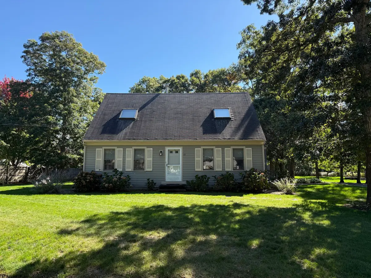 63 Evergreen, South Yarmouth, MA 02664 - #1