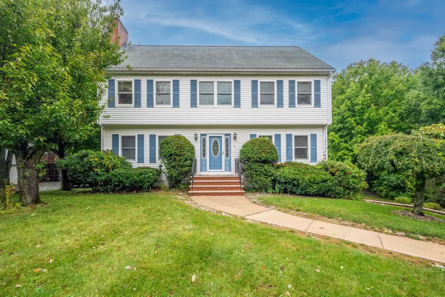8 Otter Pond Road, Lynnfield, MA 01940 - #2