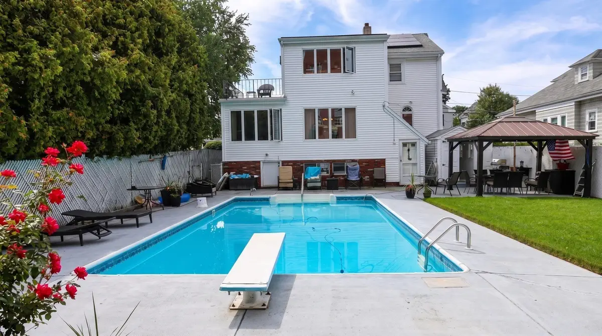 64 Sprague St, Revere, MA 02151 - #1