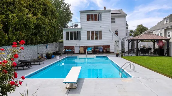 64 Sprague St, Revere, MA 02151