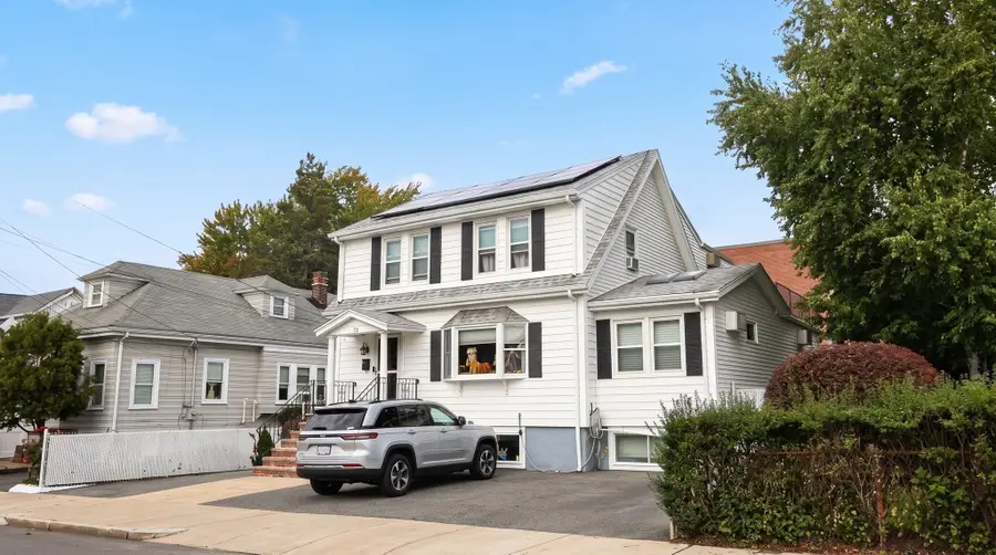 64 Sprague St, Revere, MA 02151 - #2