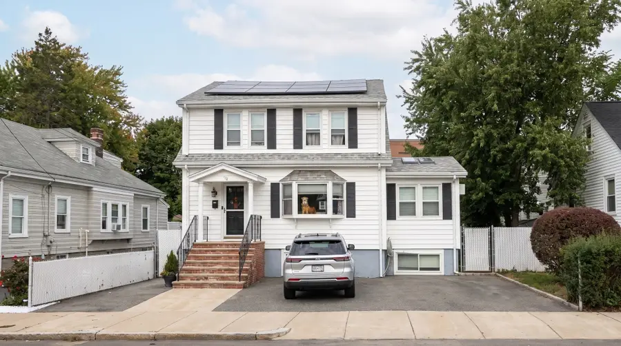 64 Sprague St, Revere, MA 02151 - #3