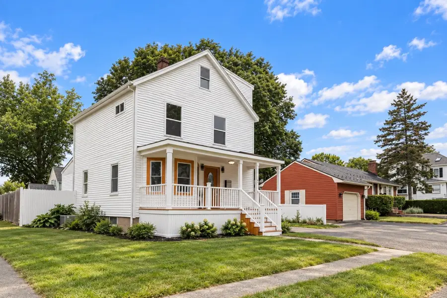 3 Crane St, Danvers, MA 01923 - #2