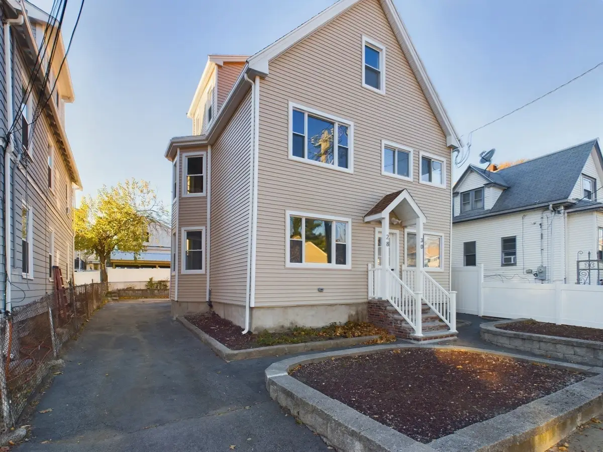 28-30 Furness St, Revere, MA 02151 - #1