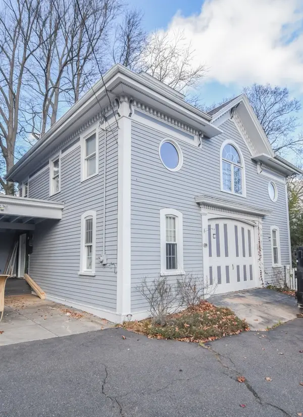 27A South Elm #2, Haverhill, MA 01835