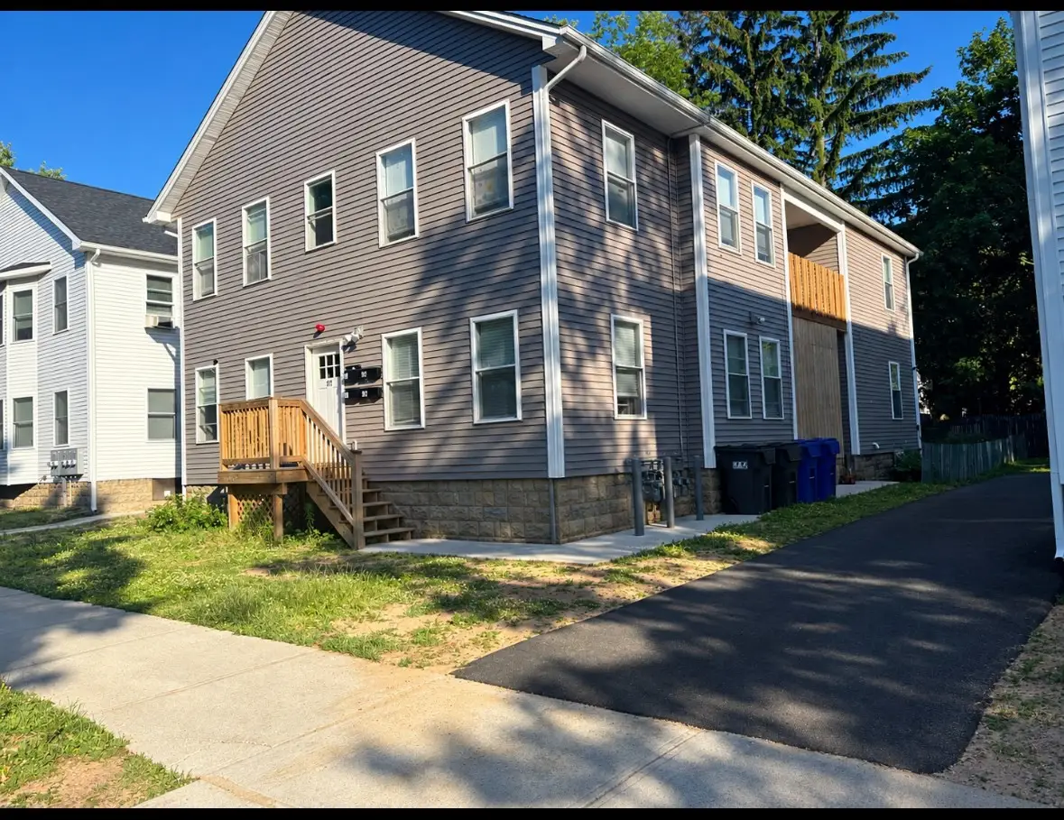 97 Alderman St, Springfield, MA 01118 - #1