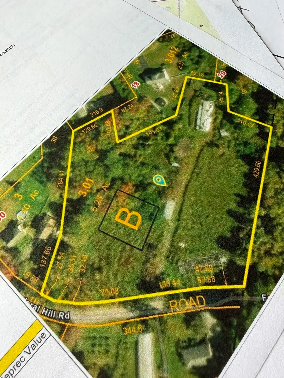 0 Federal Hill Rd, Oxford, MA 01540 - #1