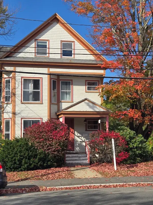 552 Main St #3, Haverhill, MA 01830