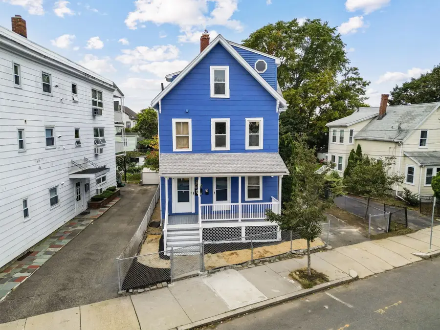 73 West St, Malden, MA 02148 - #2