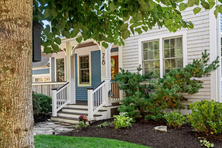 28 Barnswallow, Plymouth, MA 02360 - #2