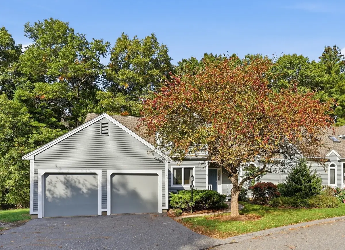 14 Windingwood Ln #14, Acton, MA 01720 - #1