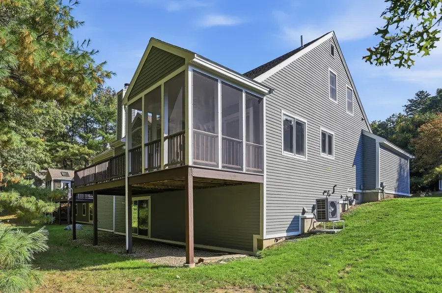 14 Windingwood Ln #14, Acton, MA 01720 - #2