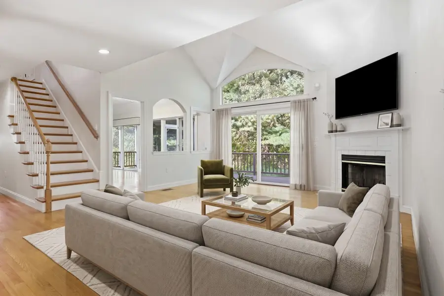 14 Windingwood Ln #14, Acton, MA 01720 - #3