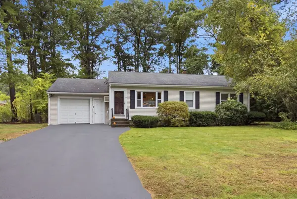 25 Howell Road, Sudbury, MA 01776