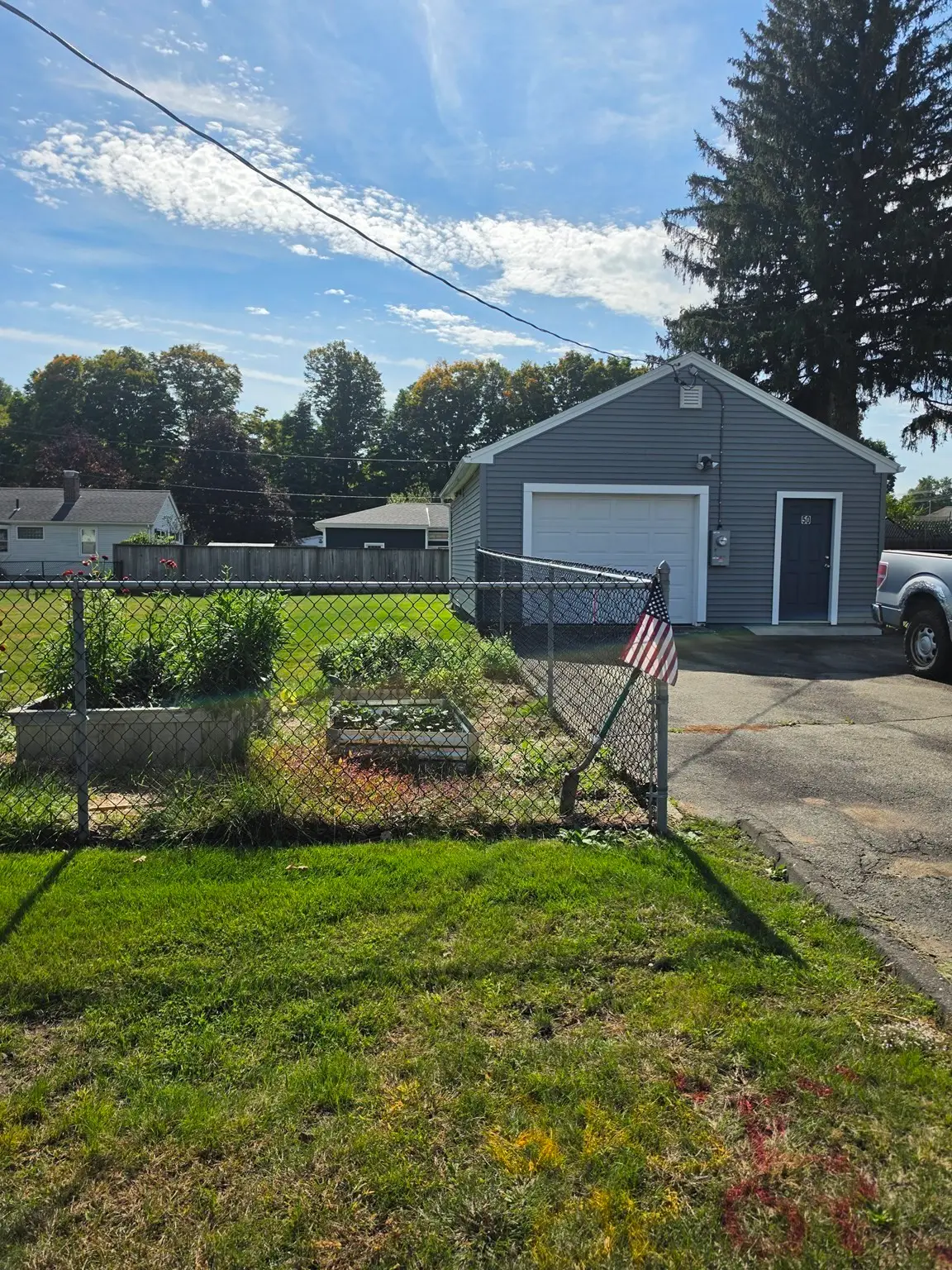 50 Upland Road, Holyoke, MA 01040 - #1