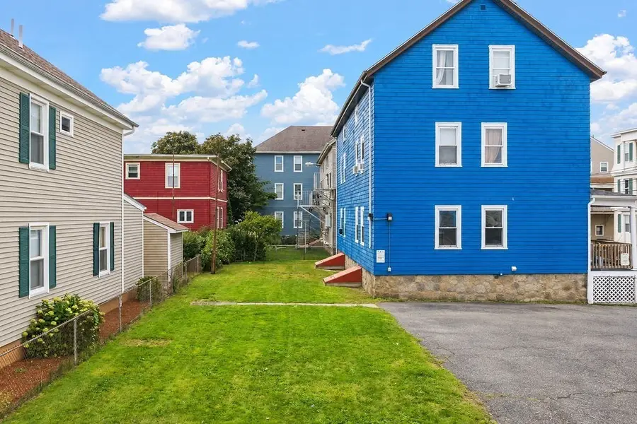 121-129 Fulton St, Fall River, MA 02720 - #3