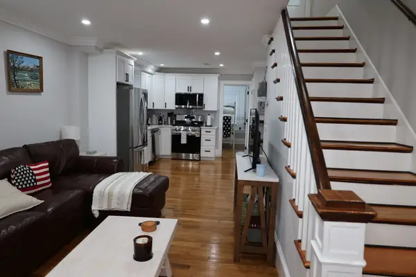 26 Vera Street, Revere, MA 02151