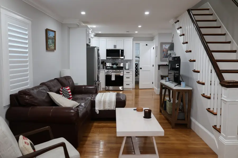 26 Vera Street, Revere, MA 02151 - #3