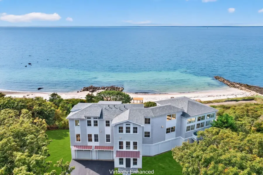 114 Quaker Rd, Falmouth, MA 02540 - #3