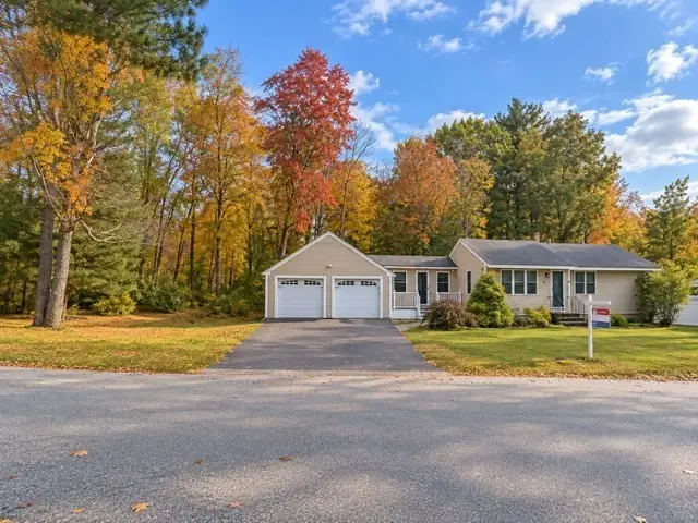 62 Merrill Ave, Haverhill, MA 01830 - #1