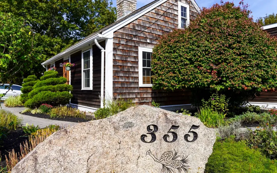 355 Pine St, Holbrook, MA 02343 - #2