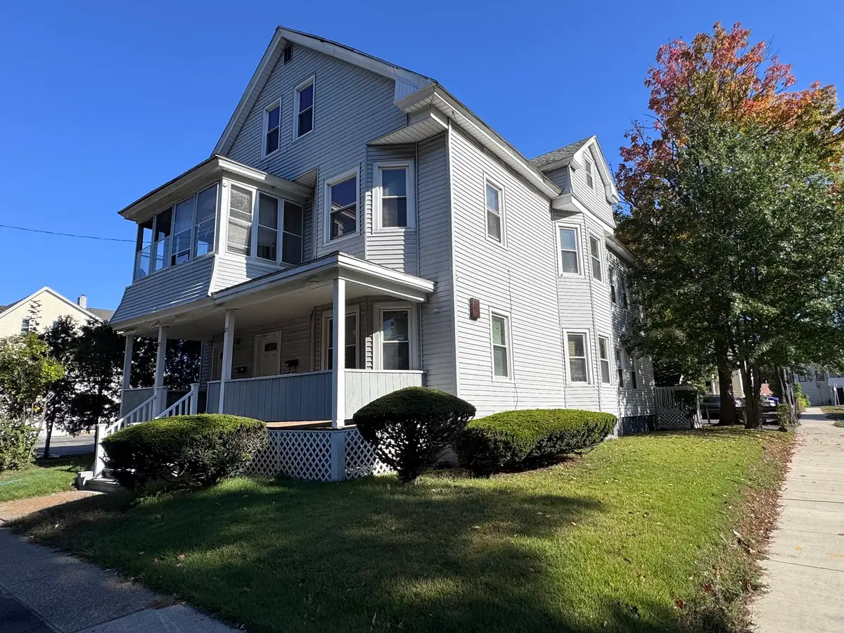 471-473 Dickinson St, Springfield, MA 01108 - #1