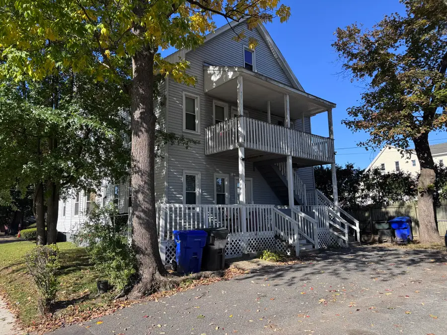 471-473 Dickinson St, Springfield, MA 01108 - #2