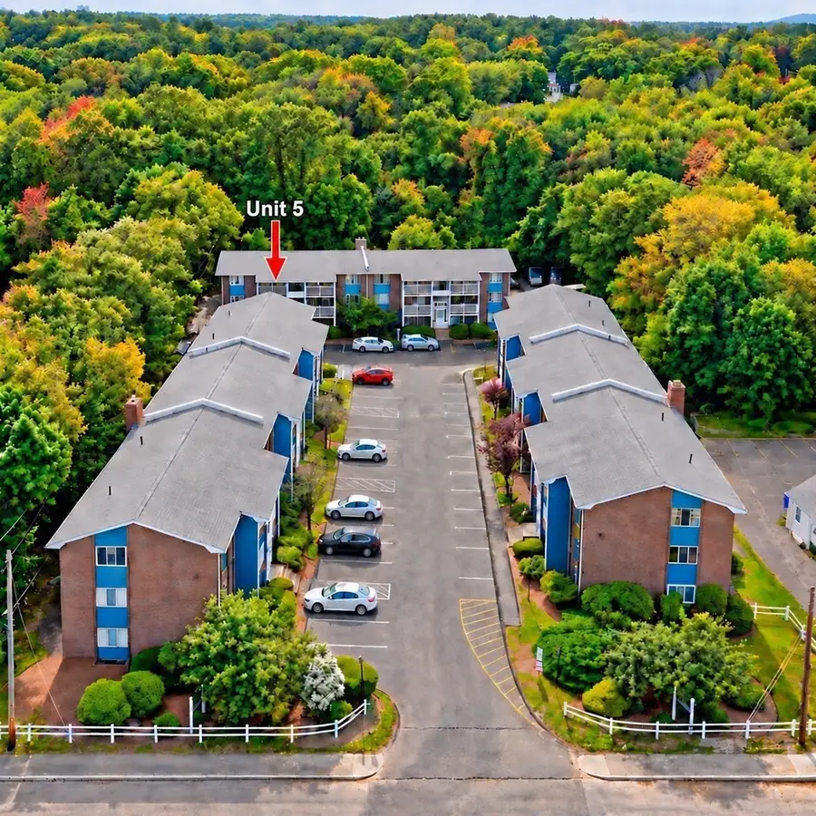 10 Woodcrest Ct #5, Weymouth, MA 02190 - #3