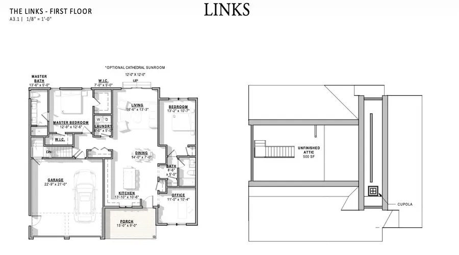 14 Weathervane Drive, Carver, MA 02330 - #2
