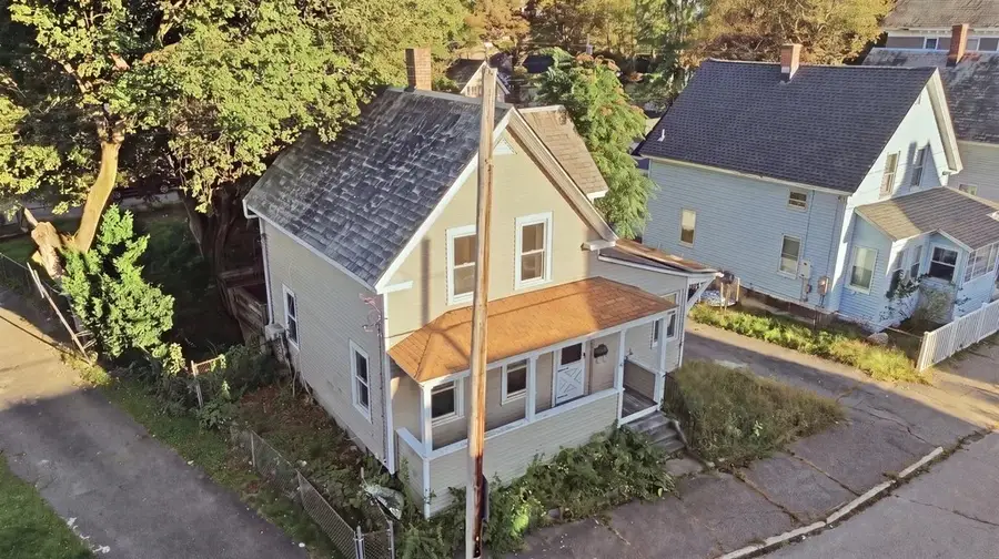 45 Townsend St, Fitchburg, MA 01420 - #2