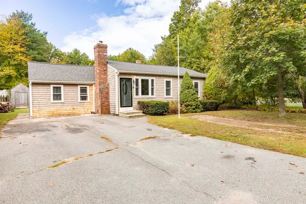 76 Roberts Rd, Bridgewater, MA 02324