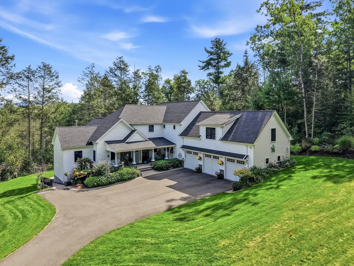 210 Crane Hill Rd, Wilbraham, MA 01095 - #1