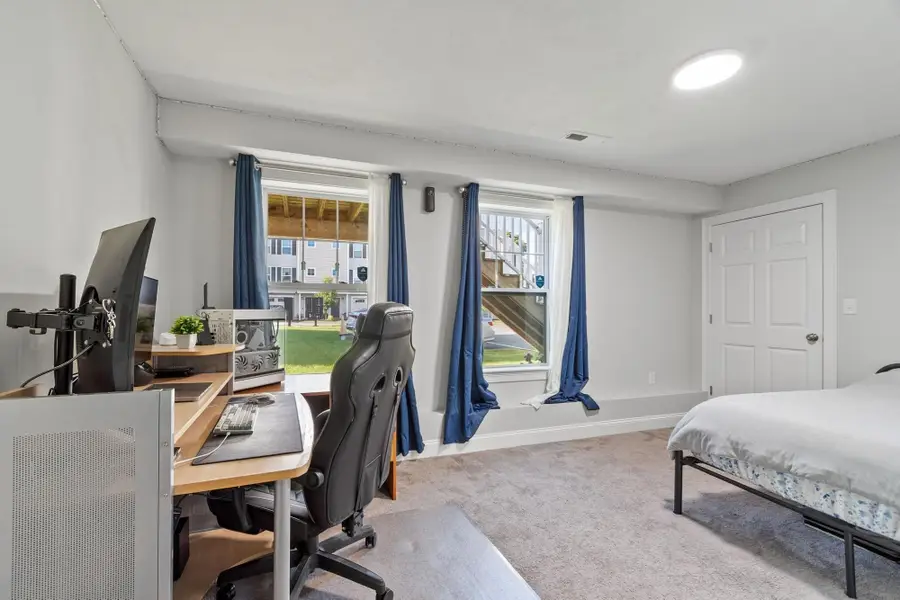 1400 Gorham St #41, Lowell, MA 01852 - #3