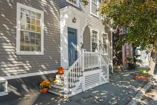 76 Federal, Newburyport, MA 01951