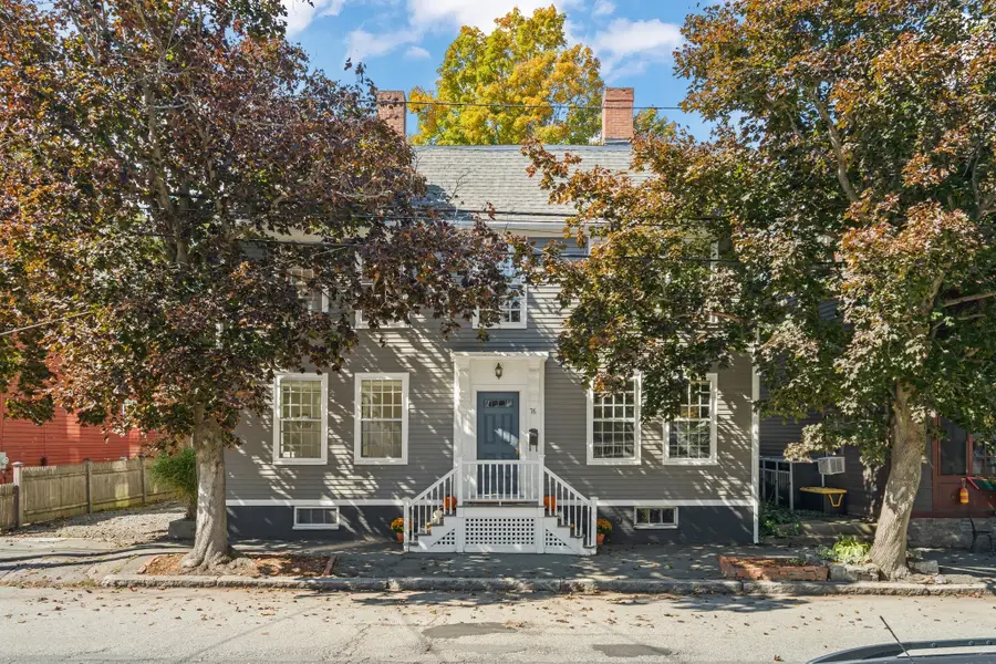 76 Federal, Newburyport, MA 01951 - #2