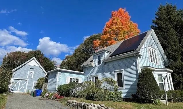330 Webster St, Rockland, MA 02370 - #1