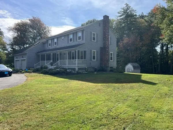 330 Pelham Road, Dracut, MA 01826