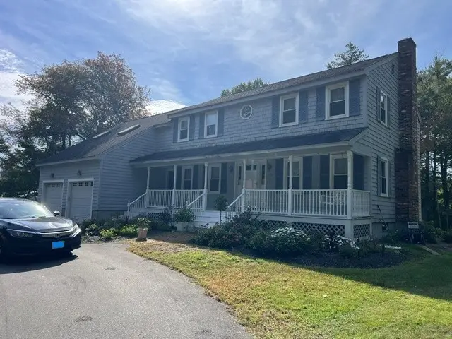 330 Pelham Road, Dracut, MA 01826 - #2