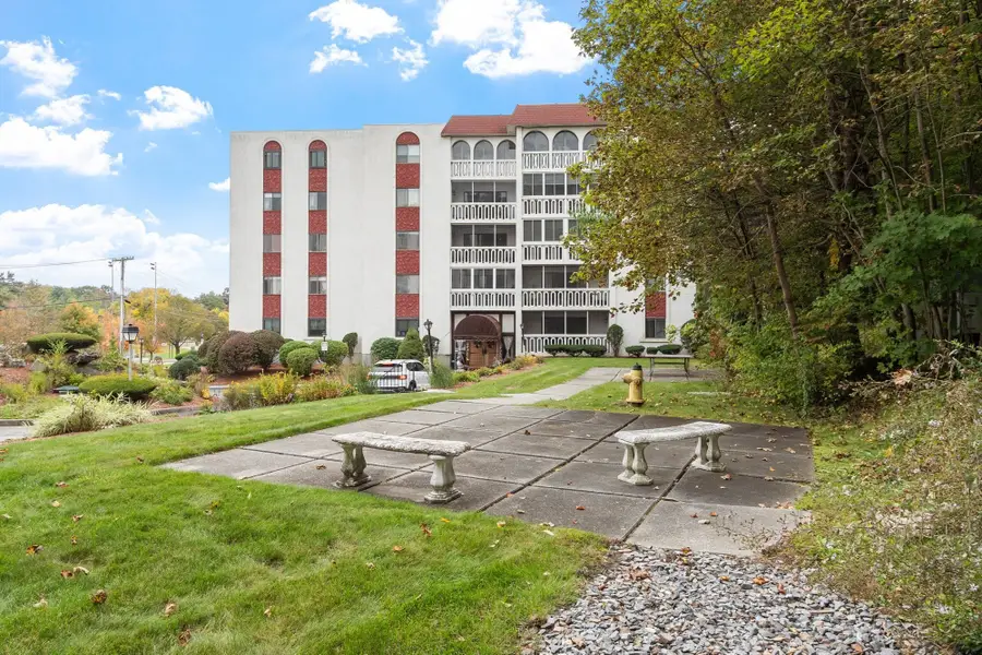 855 John Fitch Hwy #17, Fitchburg, MA 01420 - #2