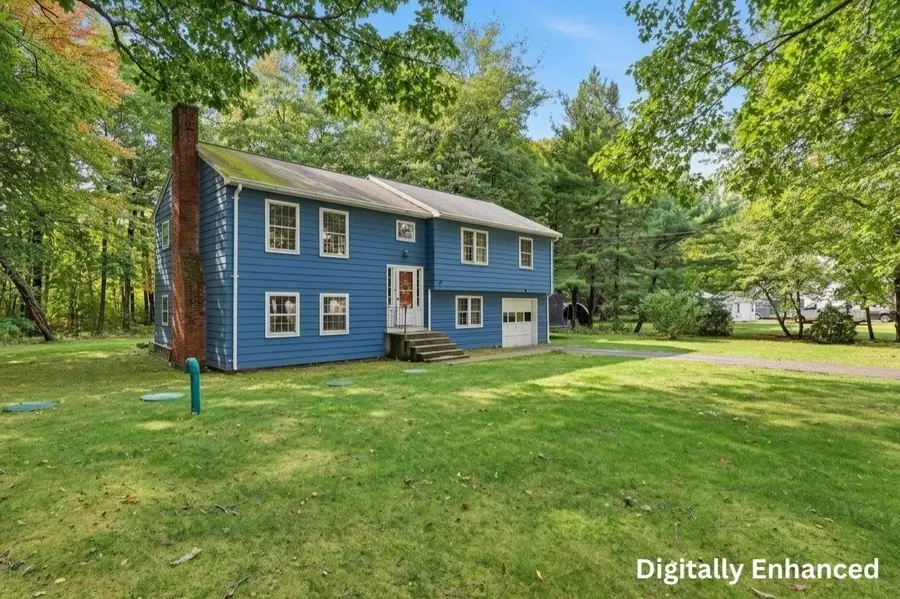 765 Salisbury Street, Holden, MA 01520 - #3