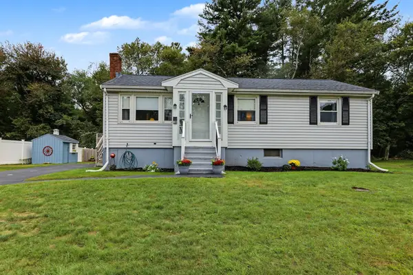 18 Zenas, Holbrook, MA 02343