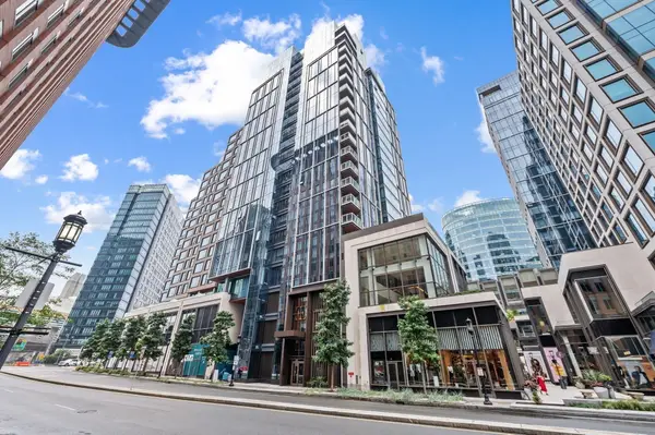 135 Seaport Blvd #818, Boston, MA 02210