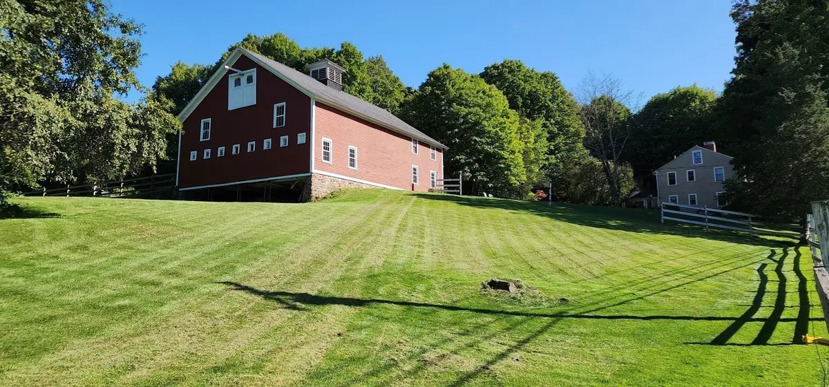 300 Wilbraham Rd, Hampden, MA 01036 - #1